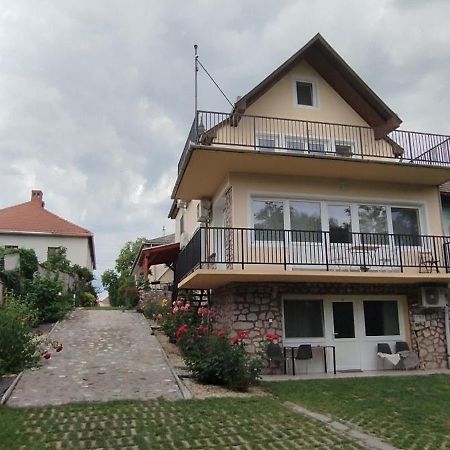 Gecse-Villa Sárospatak Exteriér fotografie