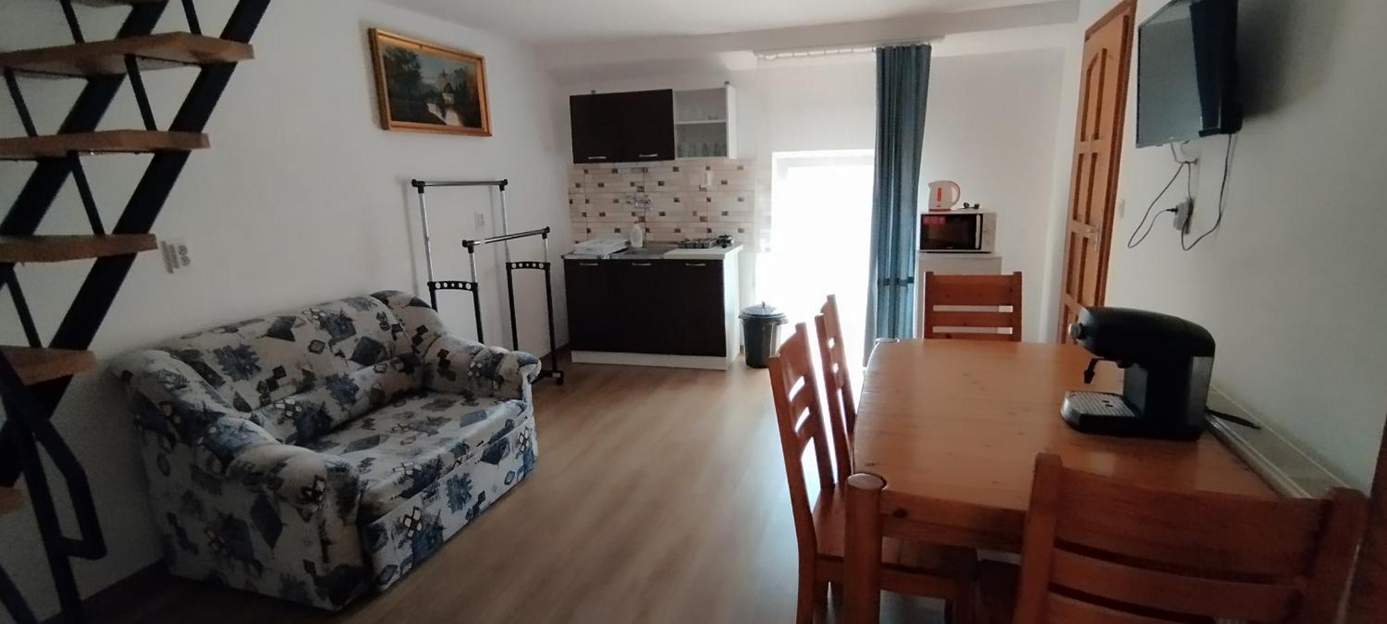 Gecse-Villa Sárospatak Exteriér fotografie