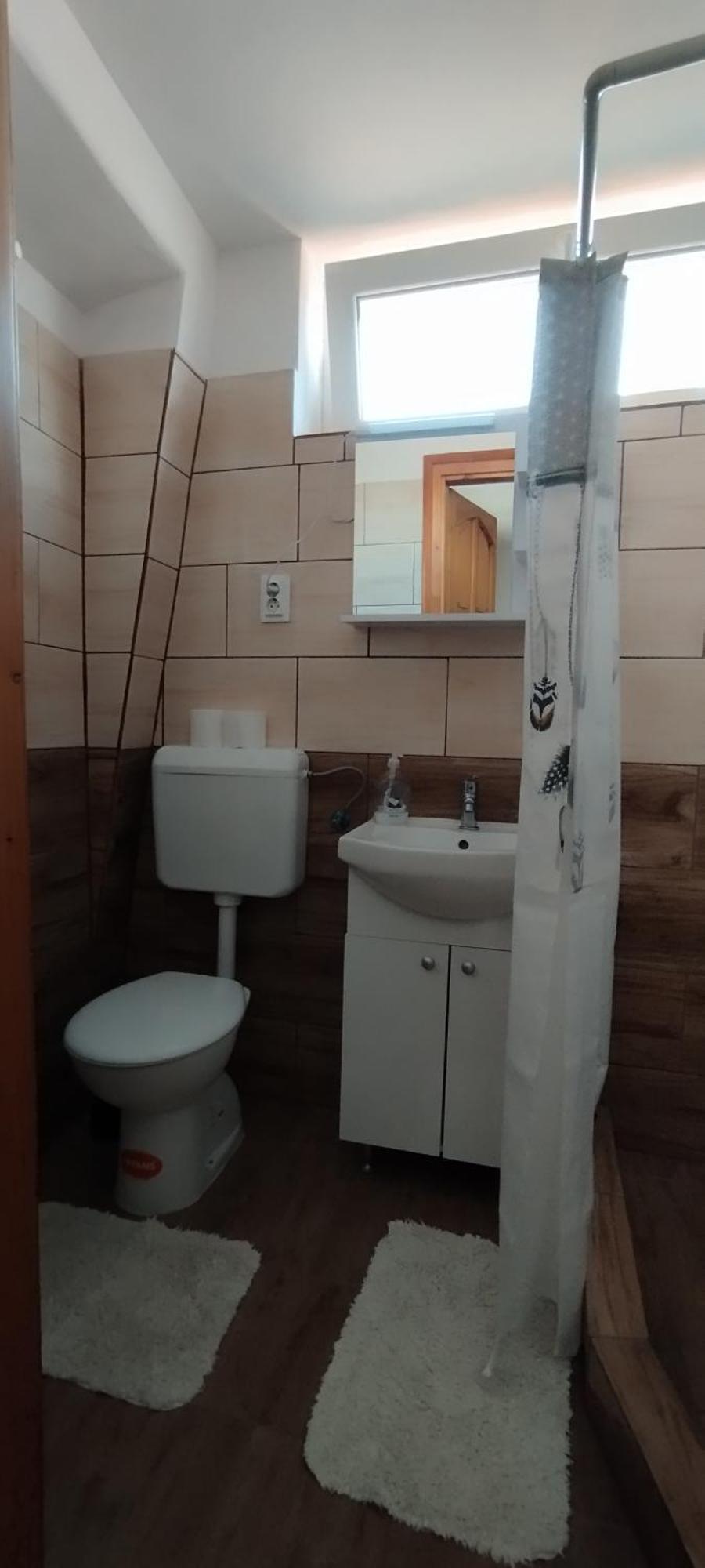 Gecse-Villa Sárospatak Exteriér fotografie