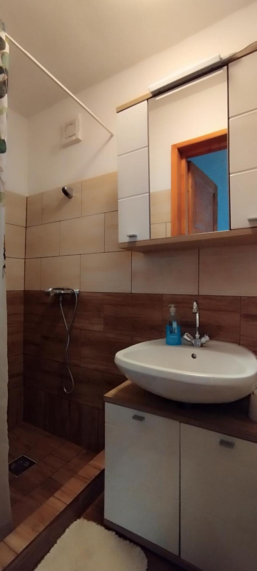 Gecse-Villa Sárospatak Exteriér fotografie