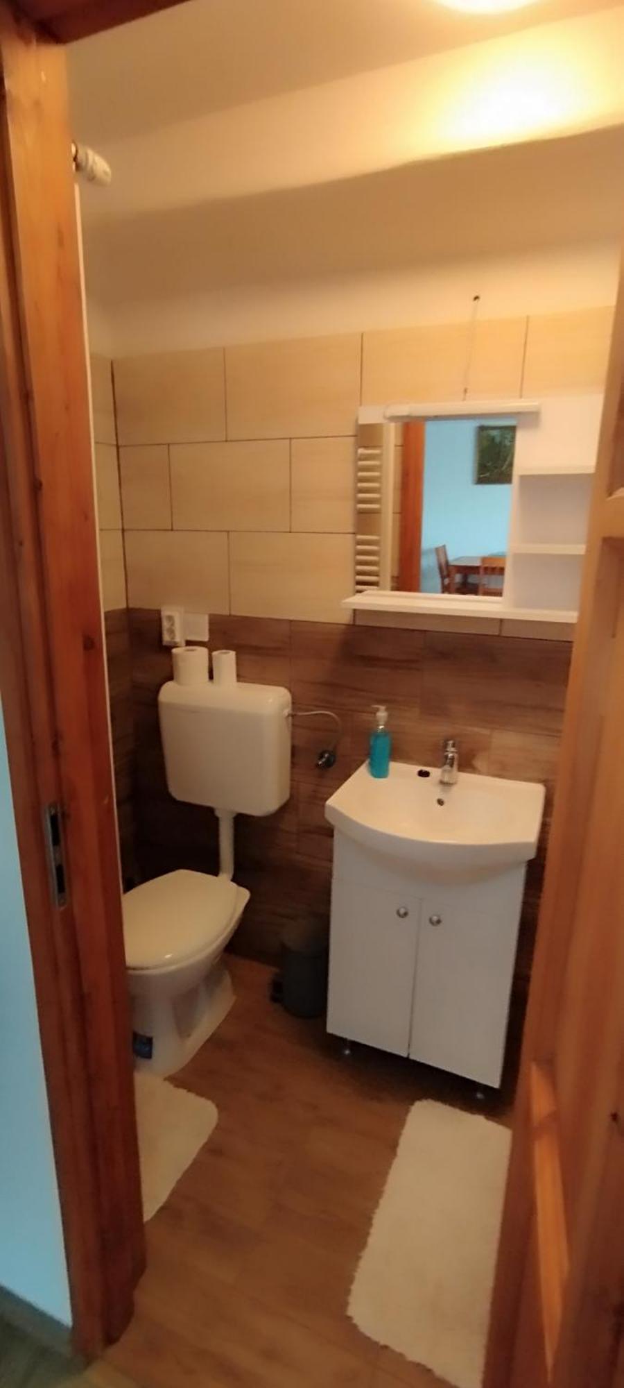 Gecse-Villa Sárospatak Exteriér fotografie